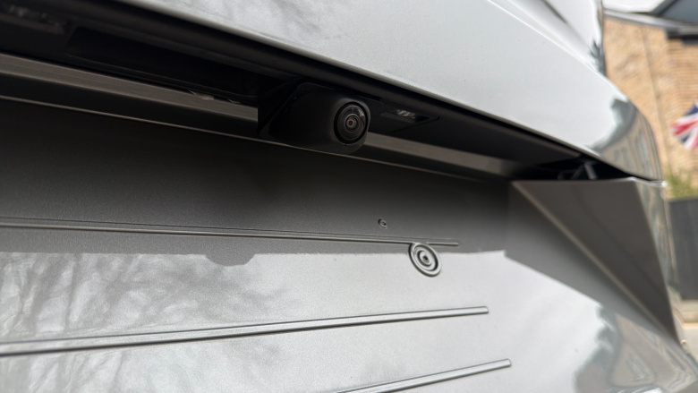 Ford Puma 1.0 EcoBoost Hybrid mHEV ST-Line X 5dr Petrol Hatchback